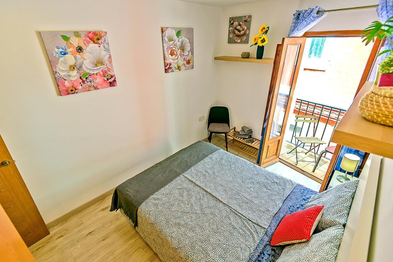 Plaza Herreria Central Apartments With Balconies Эль-Пуэрто-де-Санта-Мария Экстерьер фото